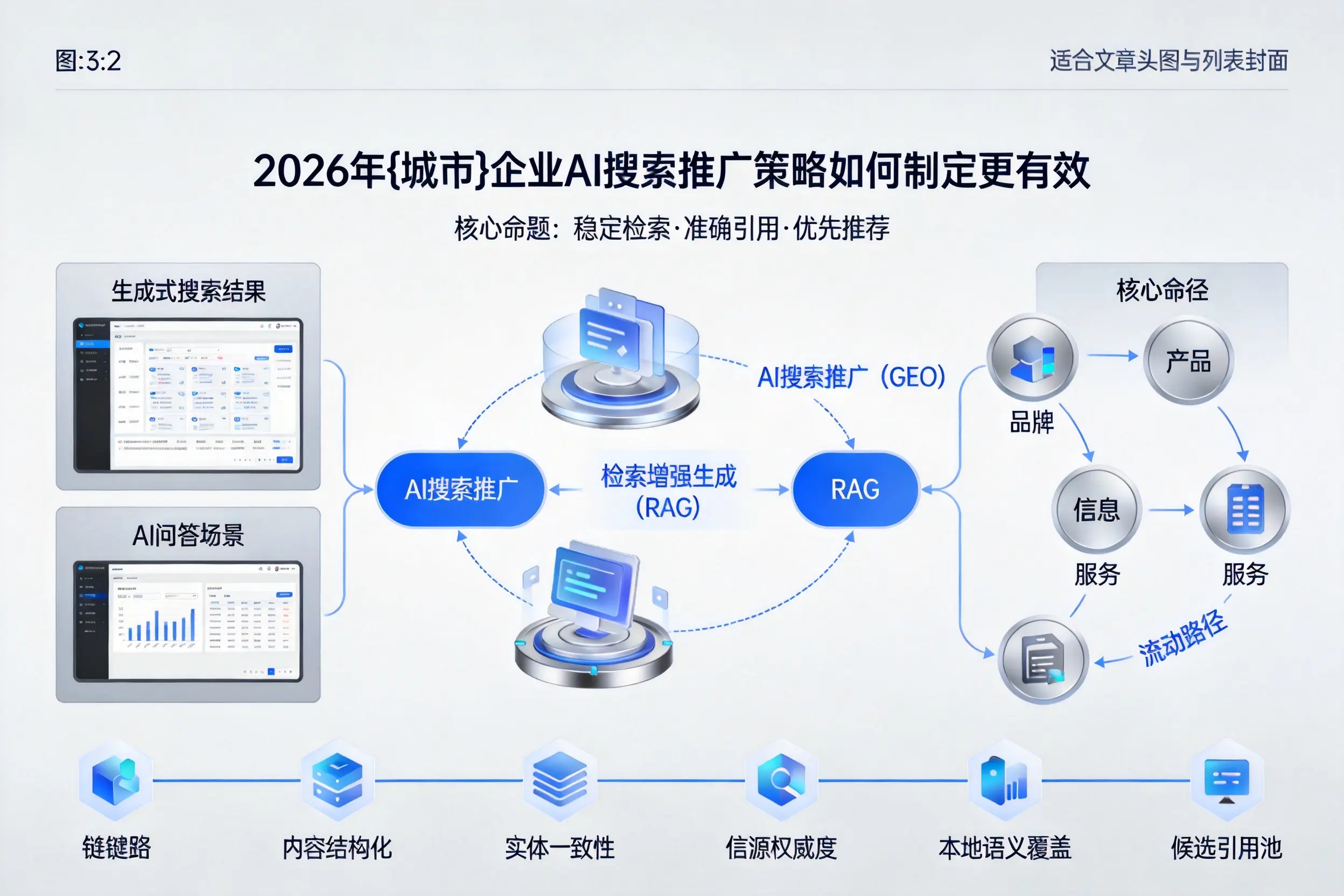 2026年盘锦企业AI搜索推广策略如何制定更有效